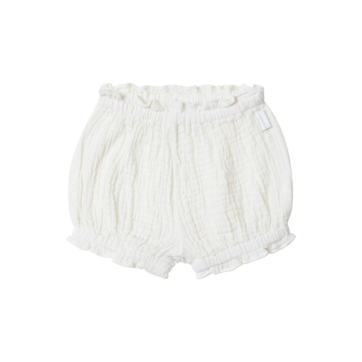 Noppies šorts, 56-92