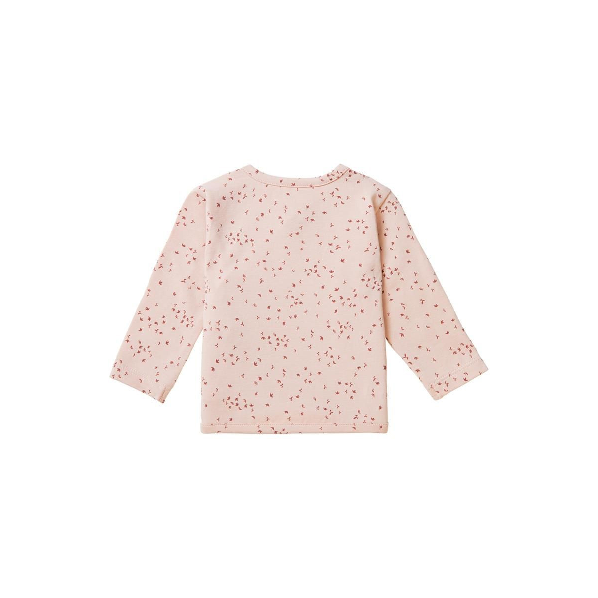 Noppies benkica, 56-74