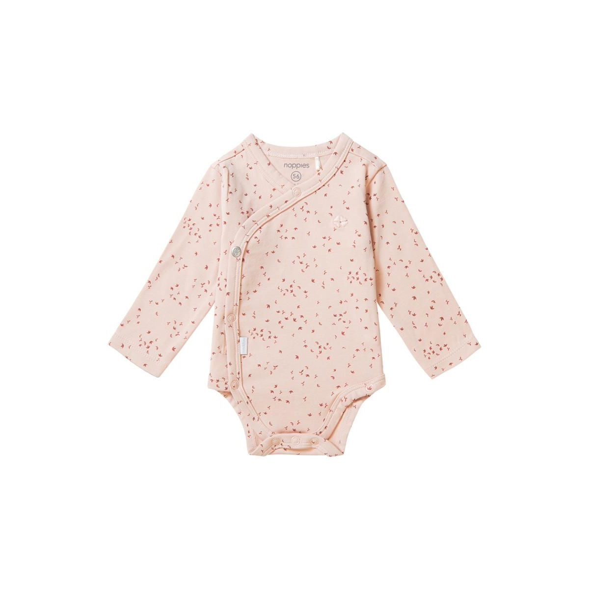 Noppies bodi preklop, 56-74