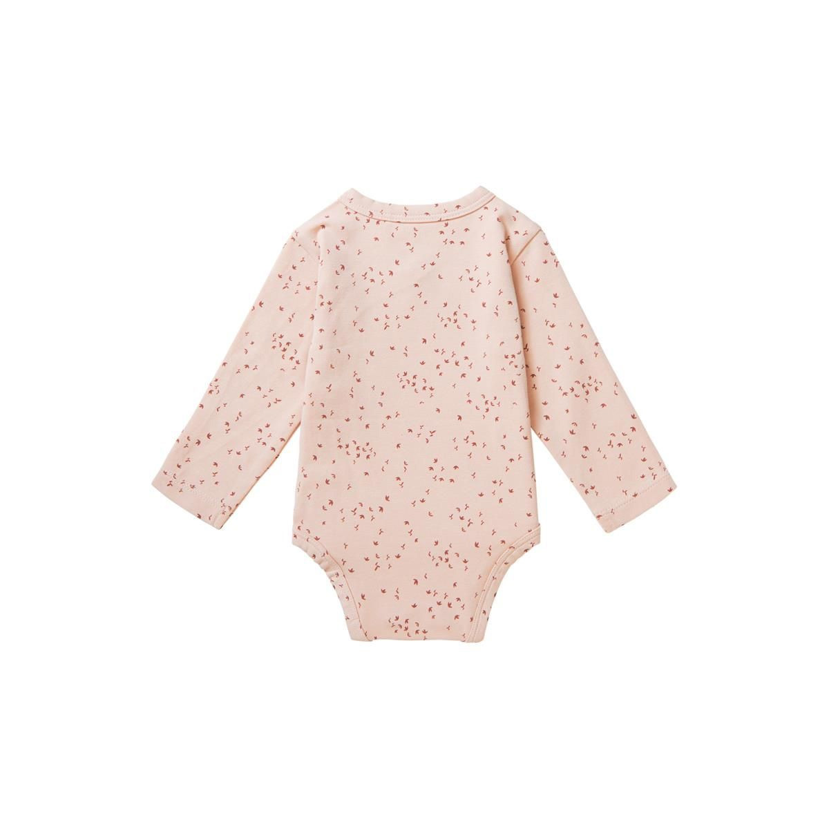 Noppies bodi preklop, 56-74