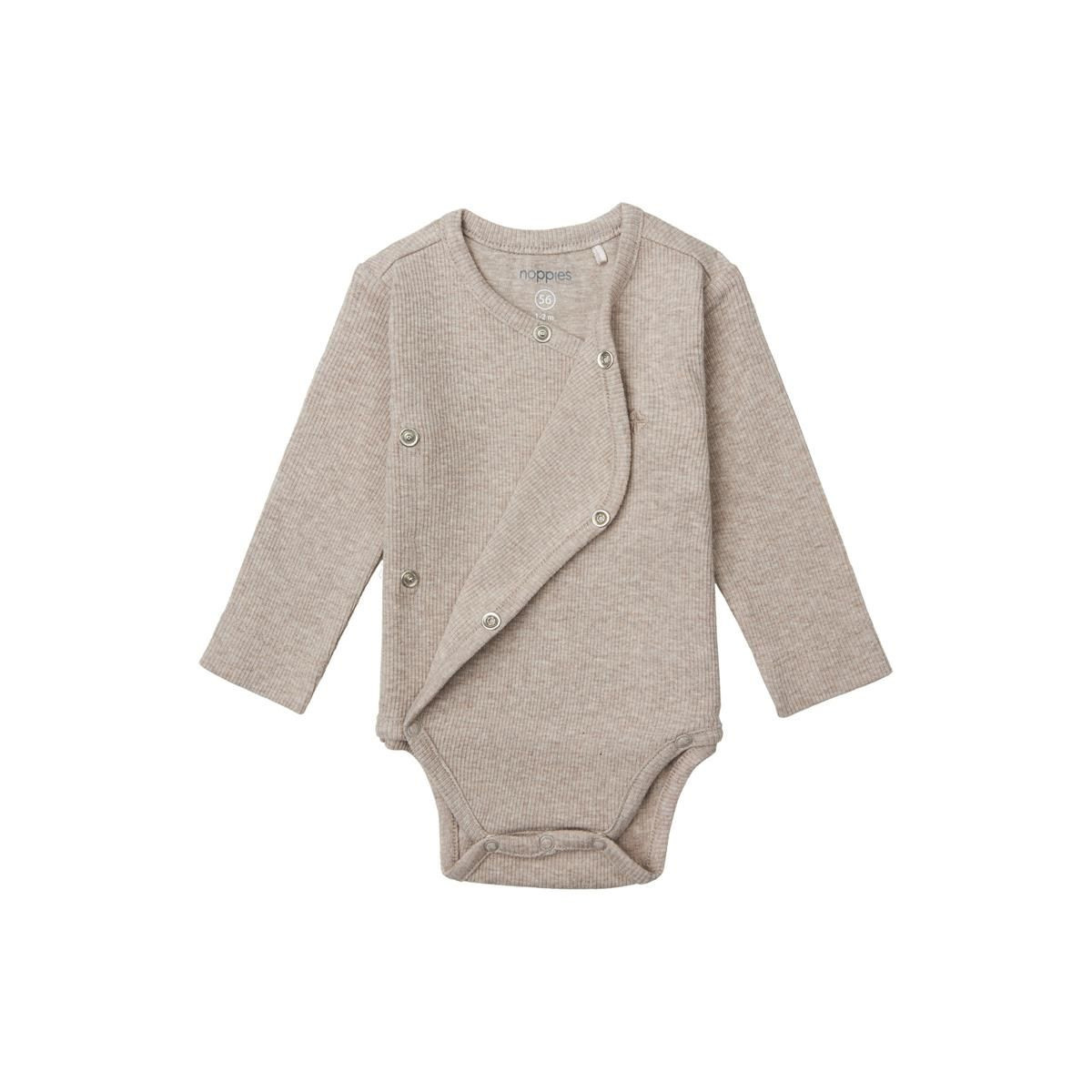 Noppies bodi preklop, 56-74