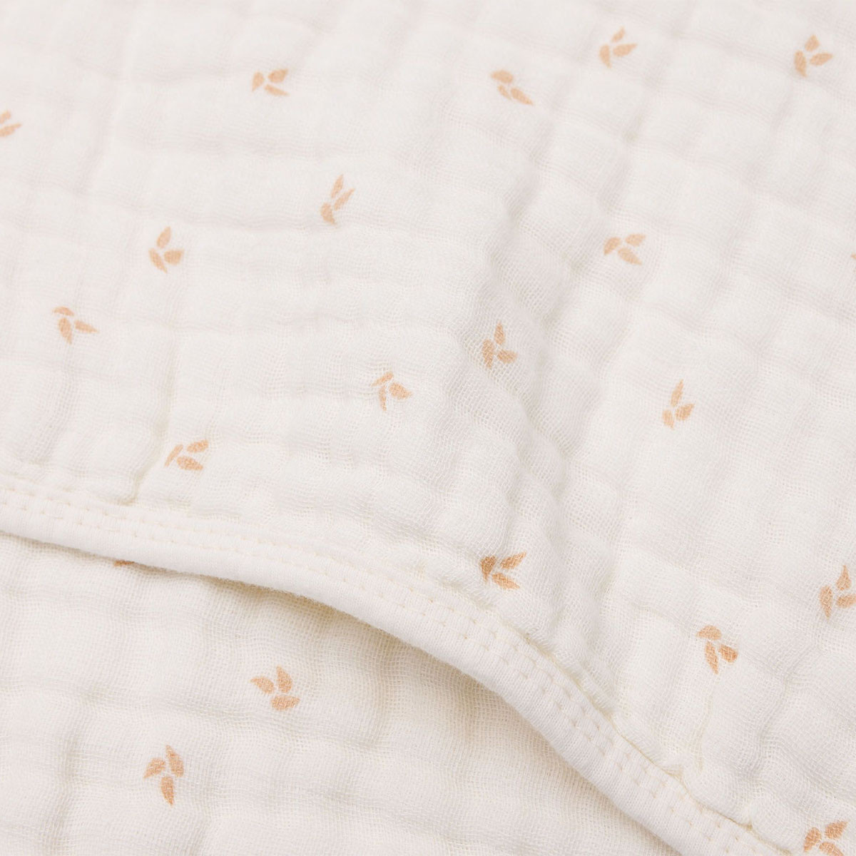 Jollein prekrivač, 75x100cm