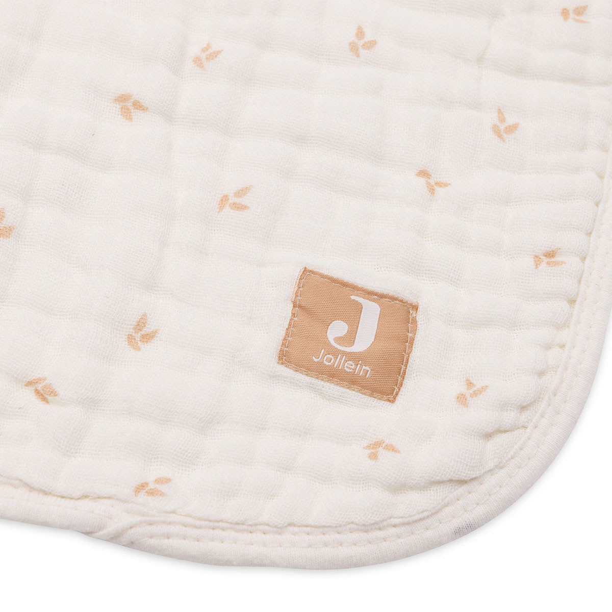 Jollein prekrivač, 75x100cm