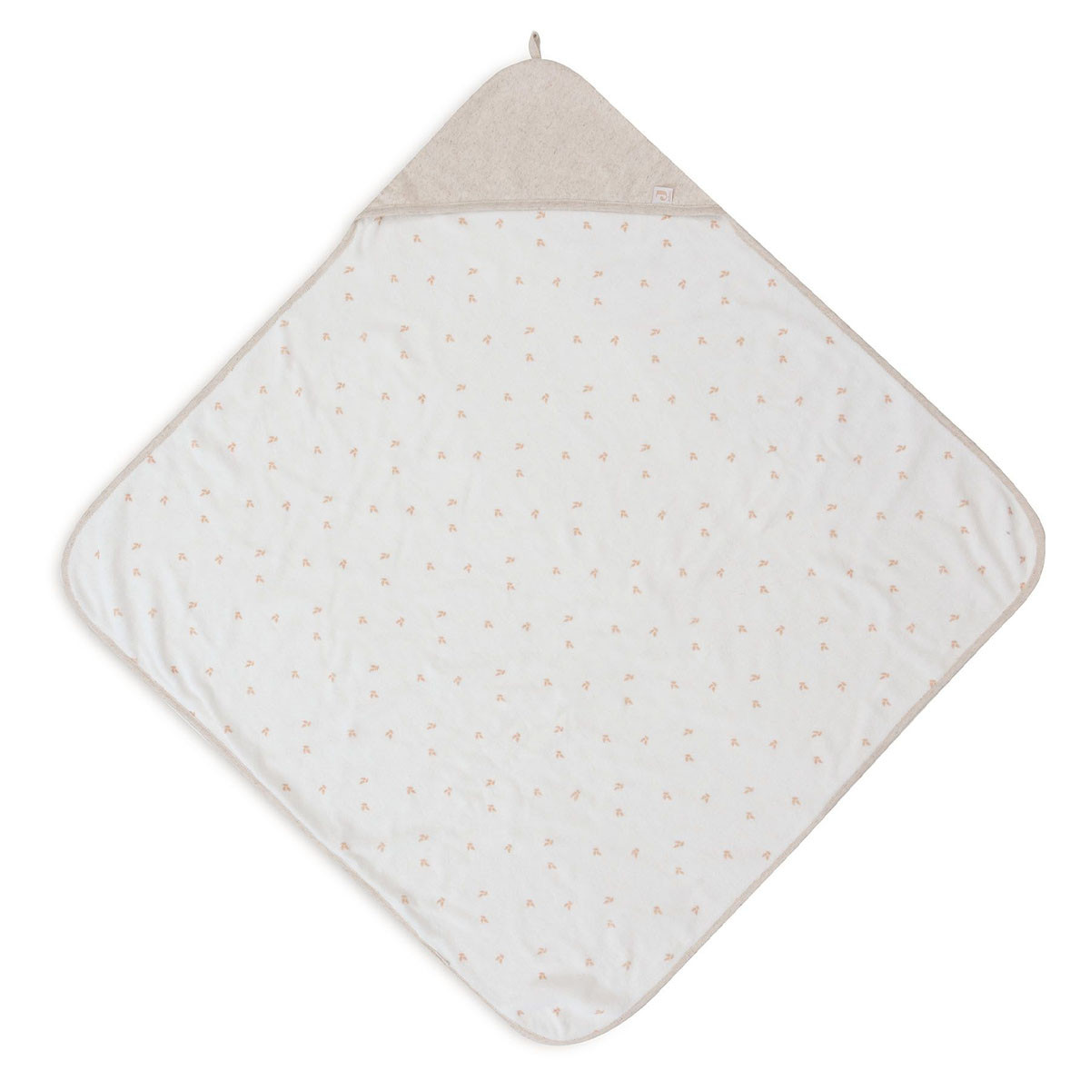 Jollein peškir, 85x85cm