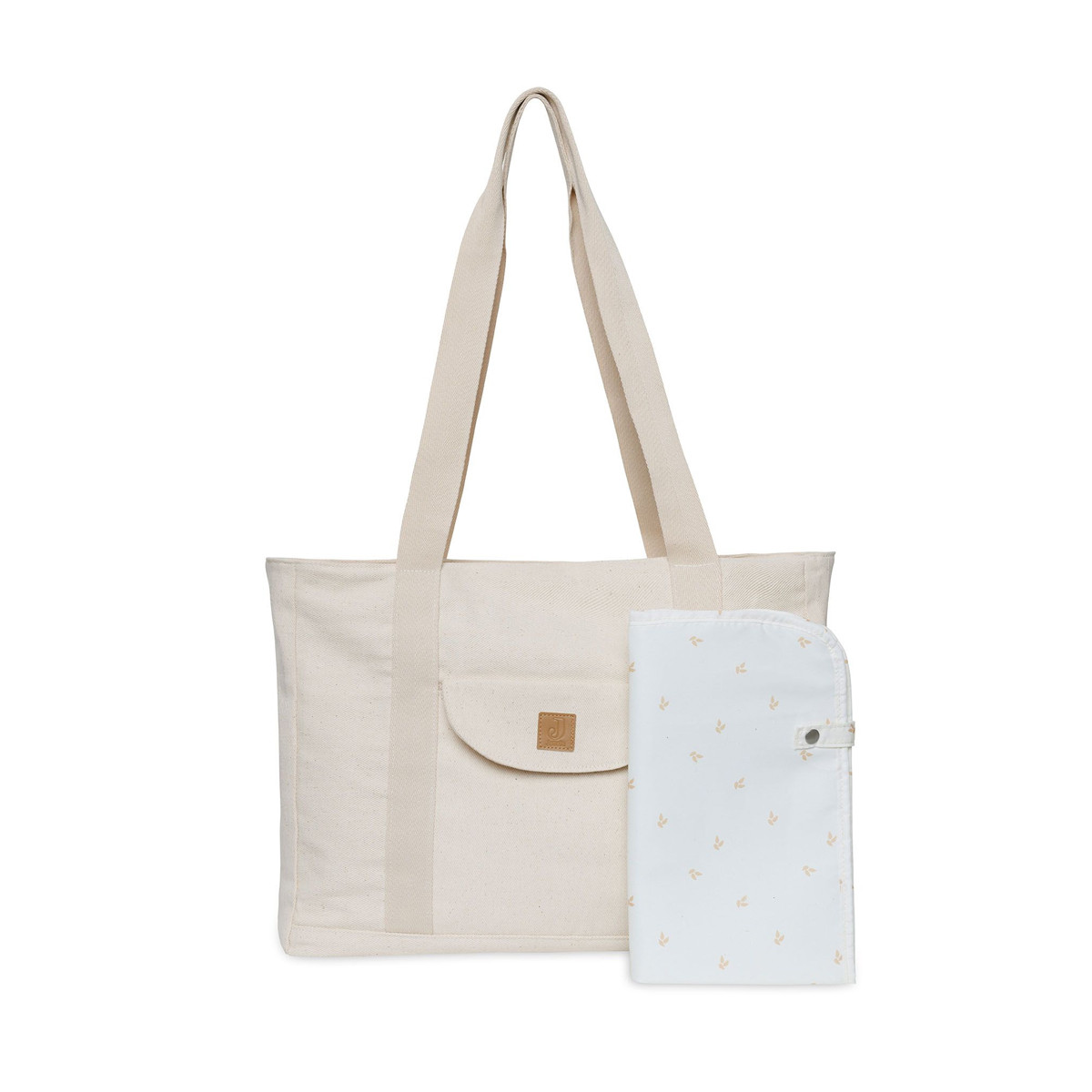 Jollein torba za mame, 13x42x33cm