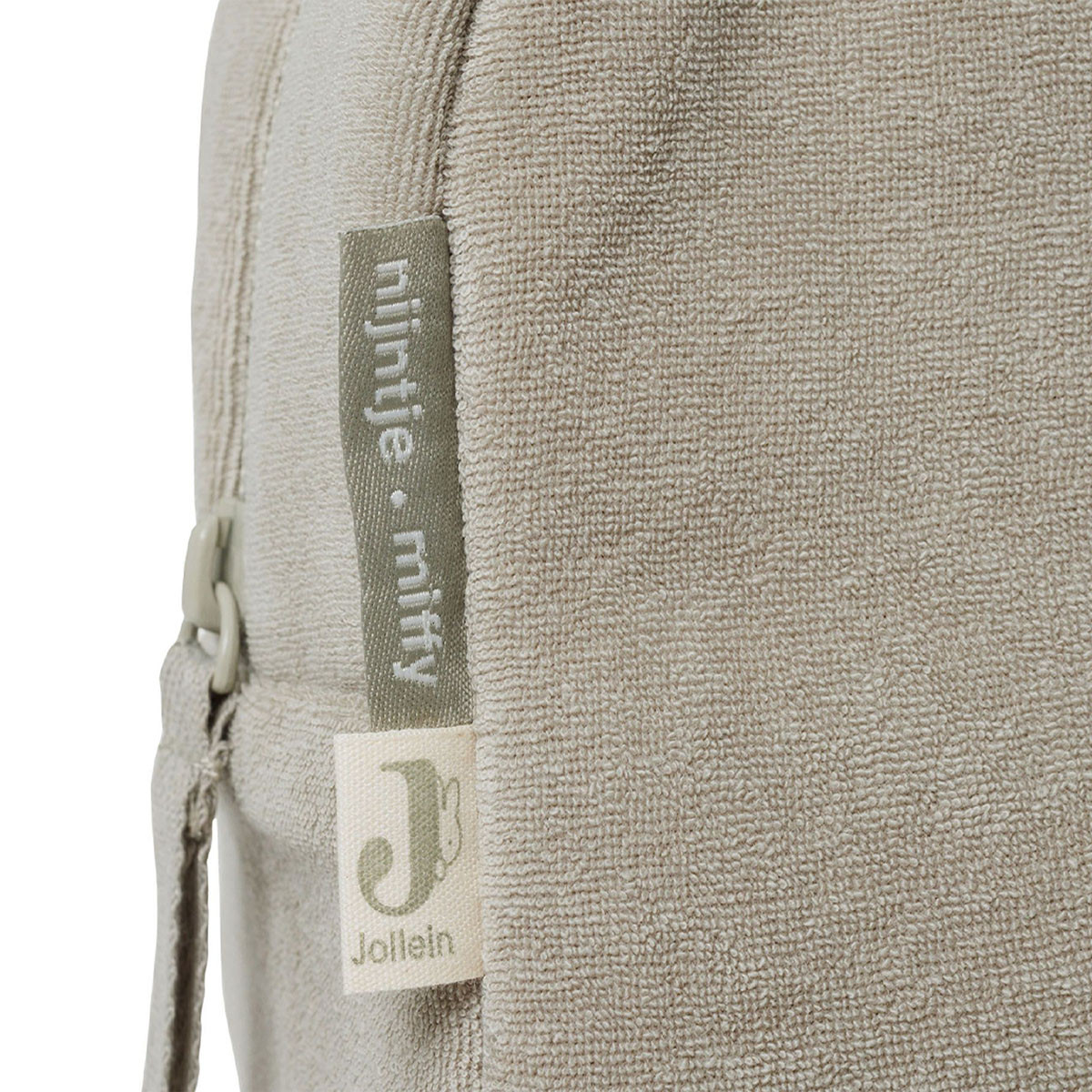 Jollein neseser, 10x19x23cm