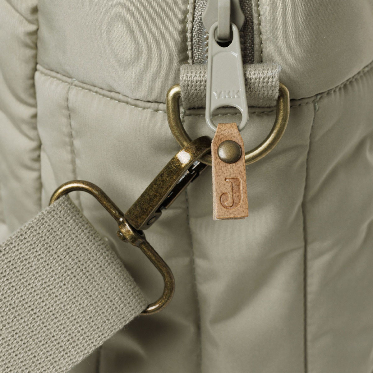 Jollein torba za pelene, 13x30x42cm