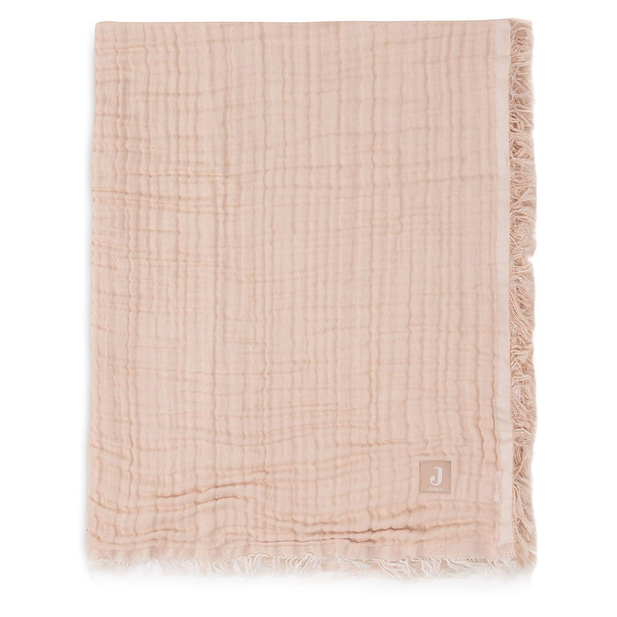 Jollein prekrivač, 75x100cm