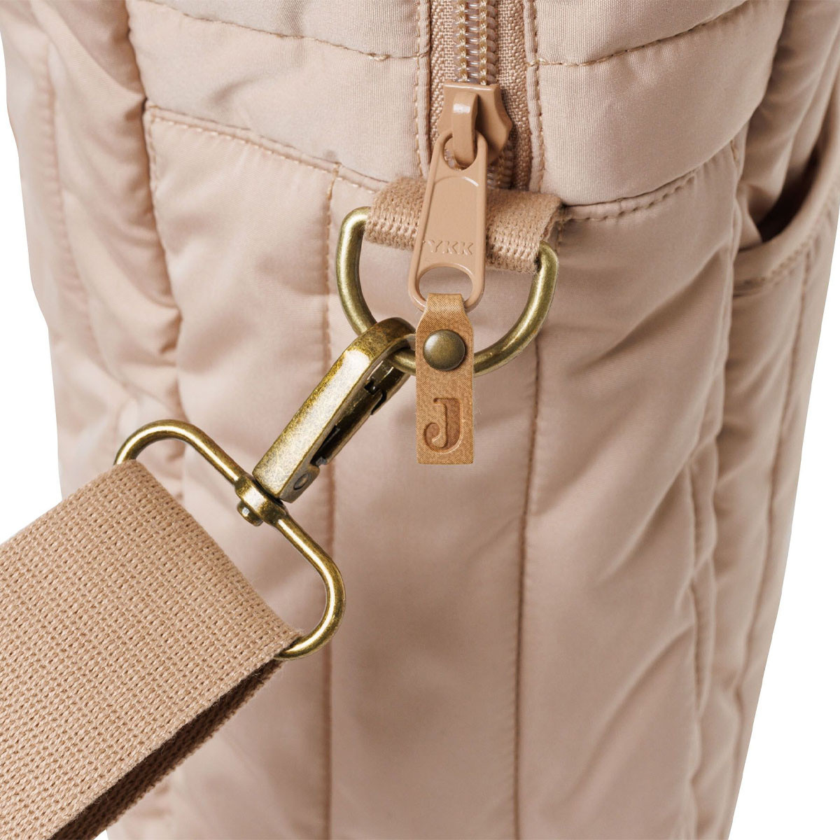 Jollein torba za pelene, 13x30x42cm