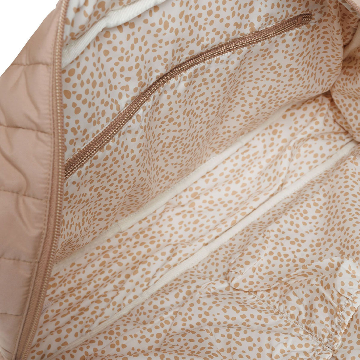 Jollein torba za pelene, 13x30x42cm