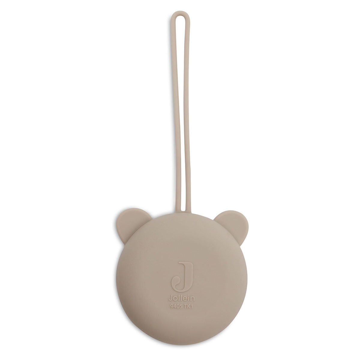 Jollein silikonska kutija za lažu