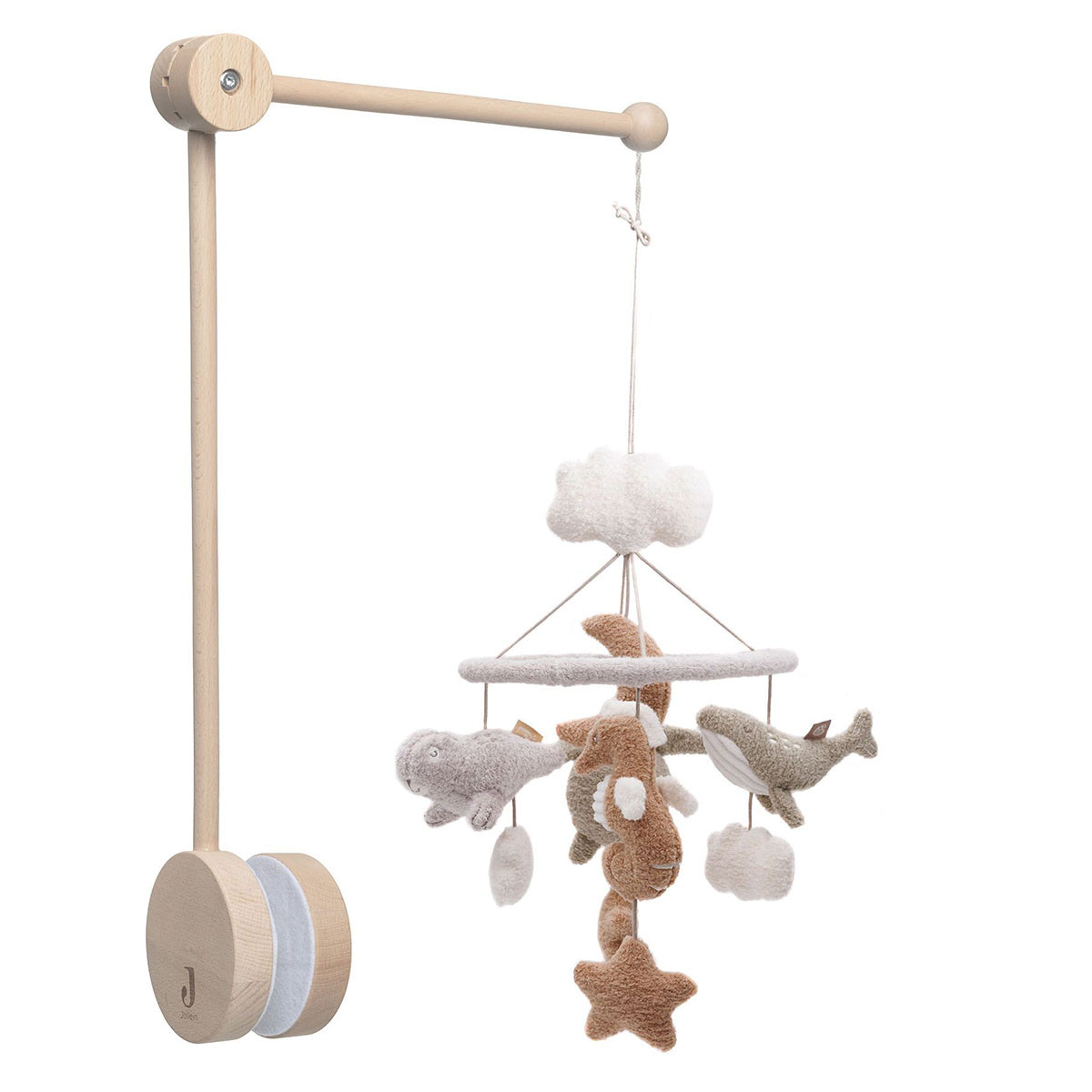 Jollein igracke za vrtešku