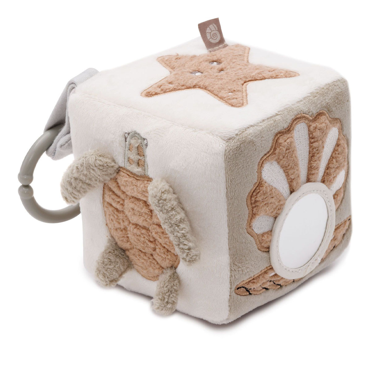 Jollein igračka kocka