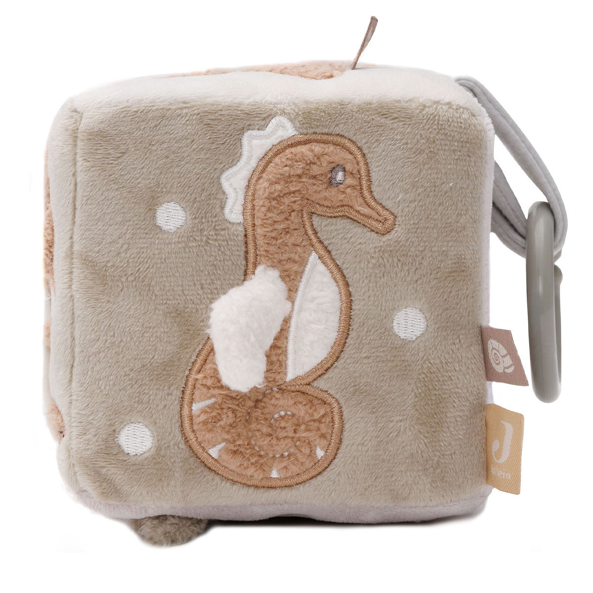 Jollein igračka kocka