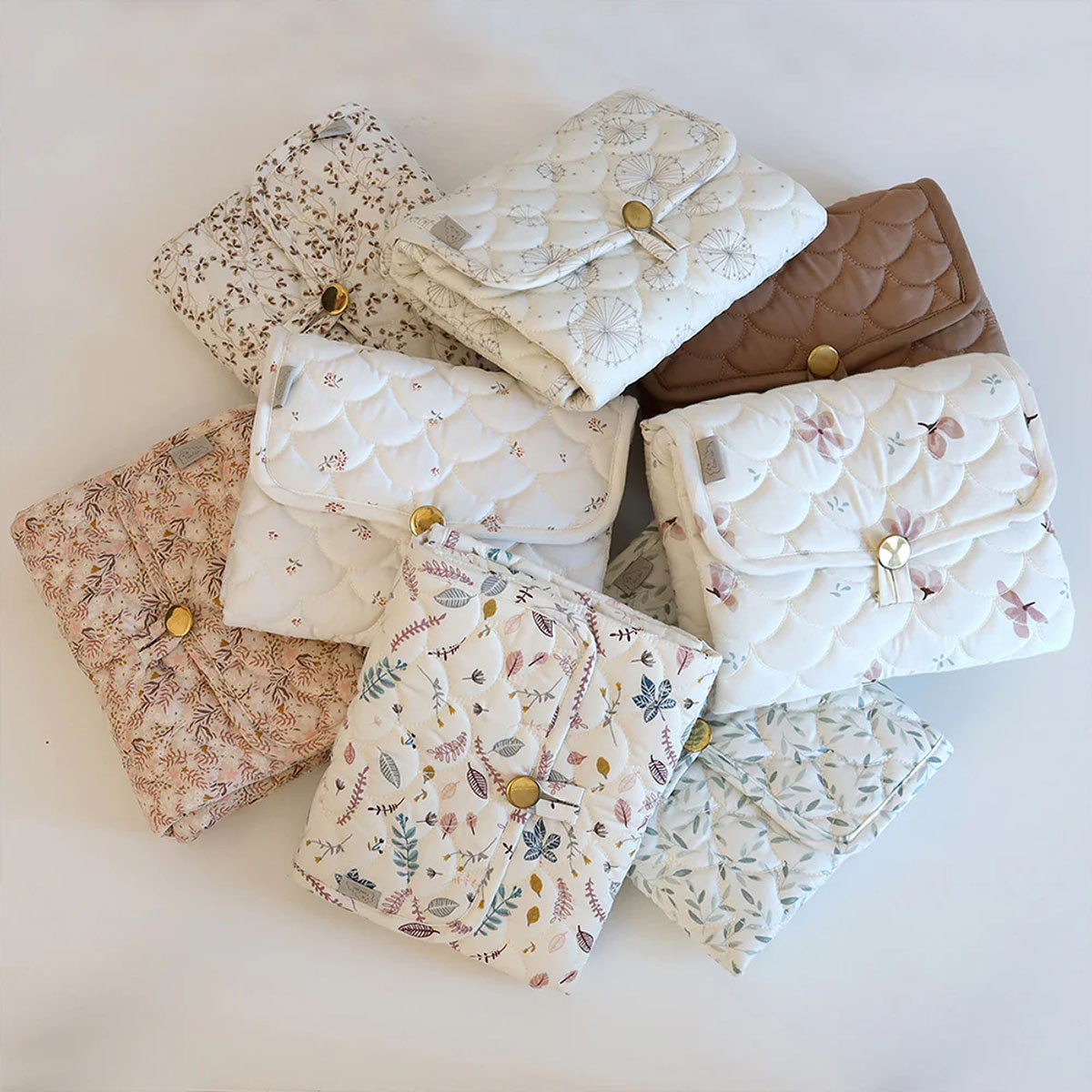 Cam Cam podloga za presvlačenje