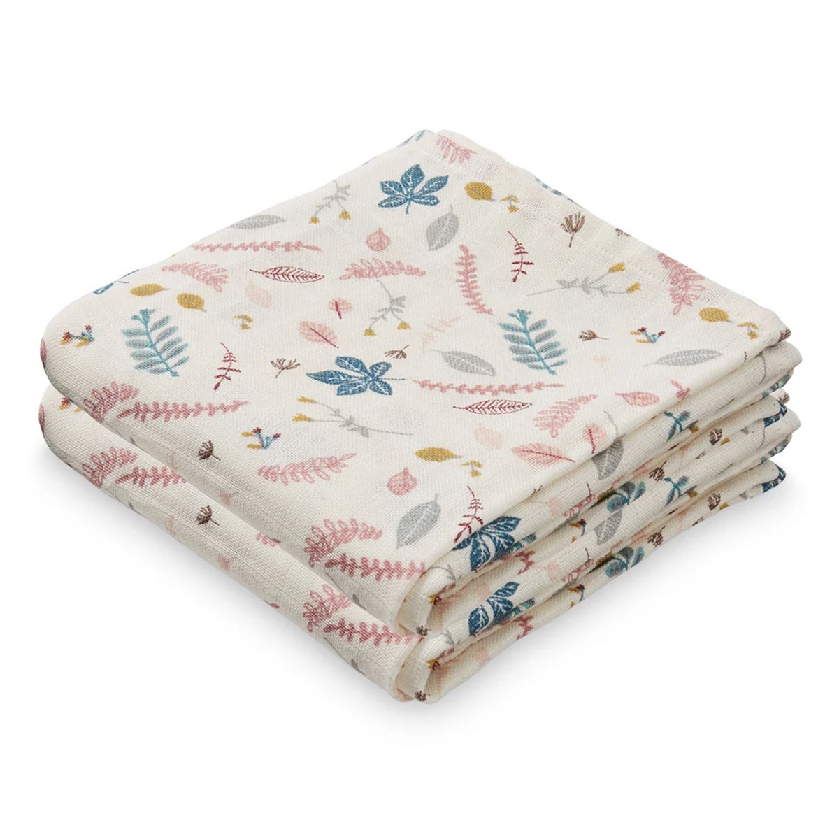 CamCam Copenhagen muslim pelene 2/1, 70x70cm