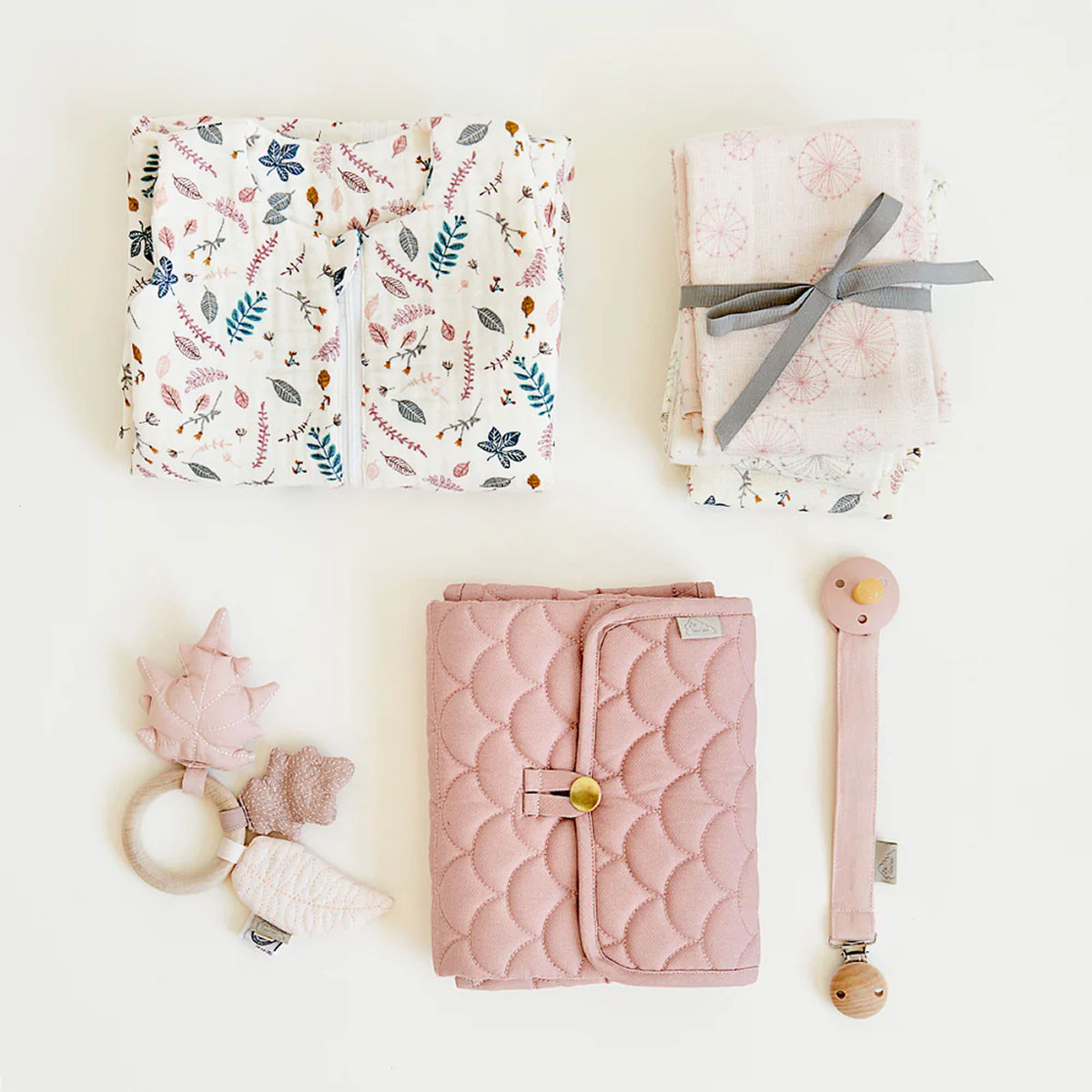 CamCam Copenhagen muslim pelene 2/1, 70x70cm