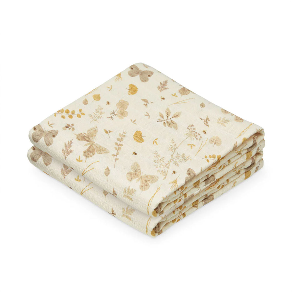 CamCam Copenhagen muslim pelene 2/1, 70x70cm