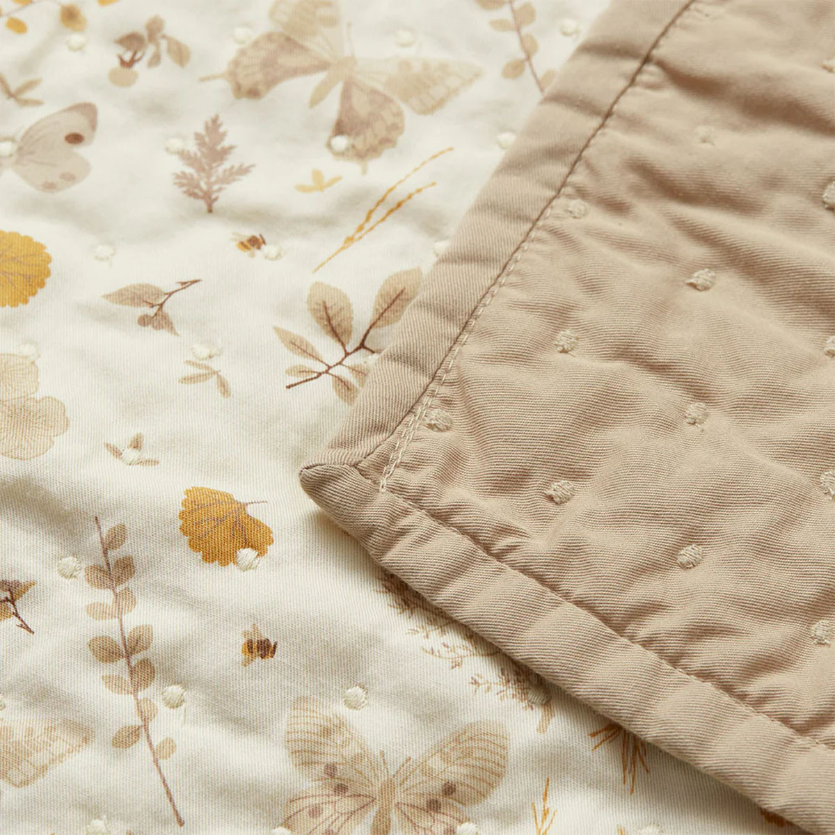 CamCam Copenhagen prekrivač, 75x95cm