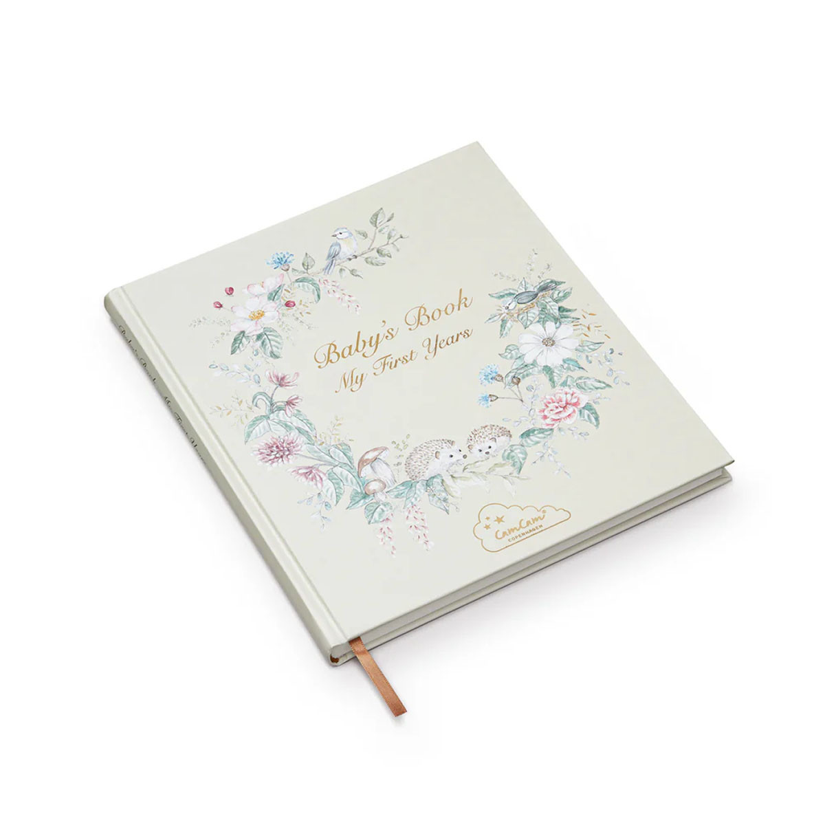 CamCam Copenhagen radosnica