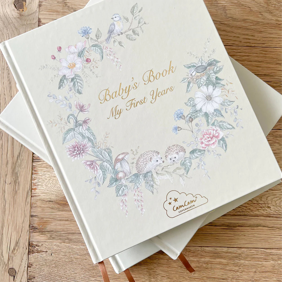 CamCam Copenhagen radosnica