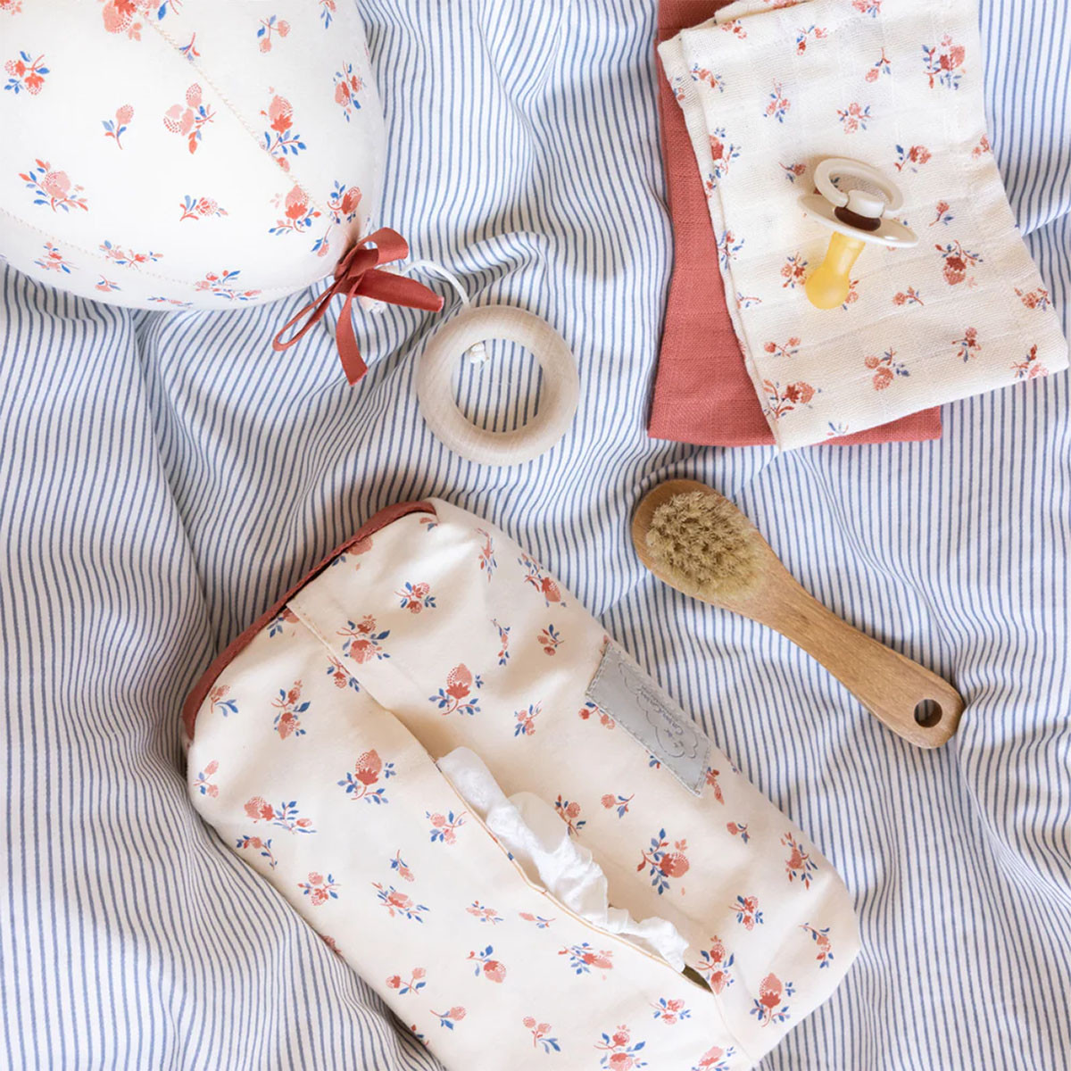 CamCam Copenhagen neseser za maramice