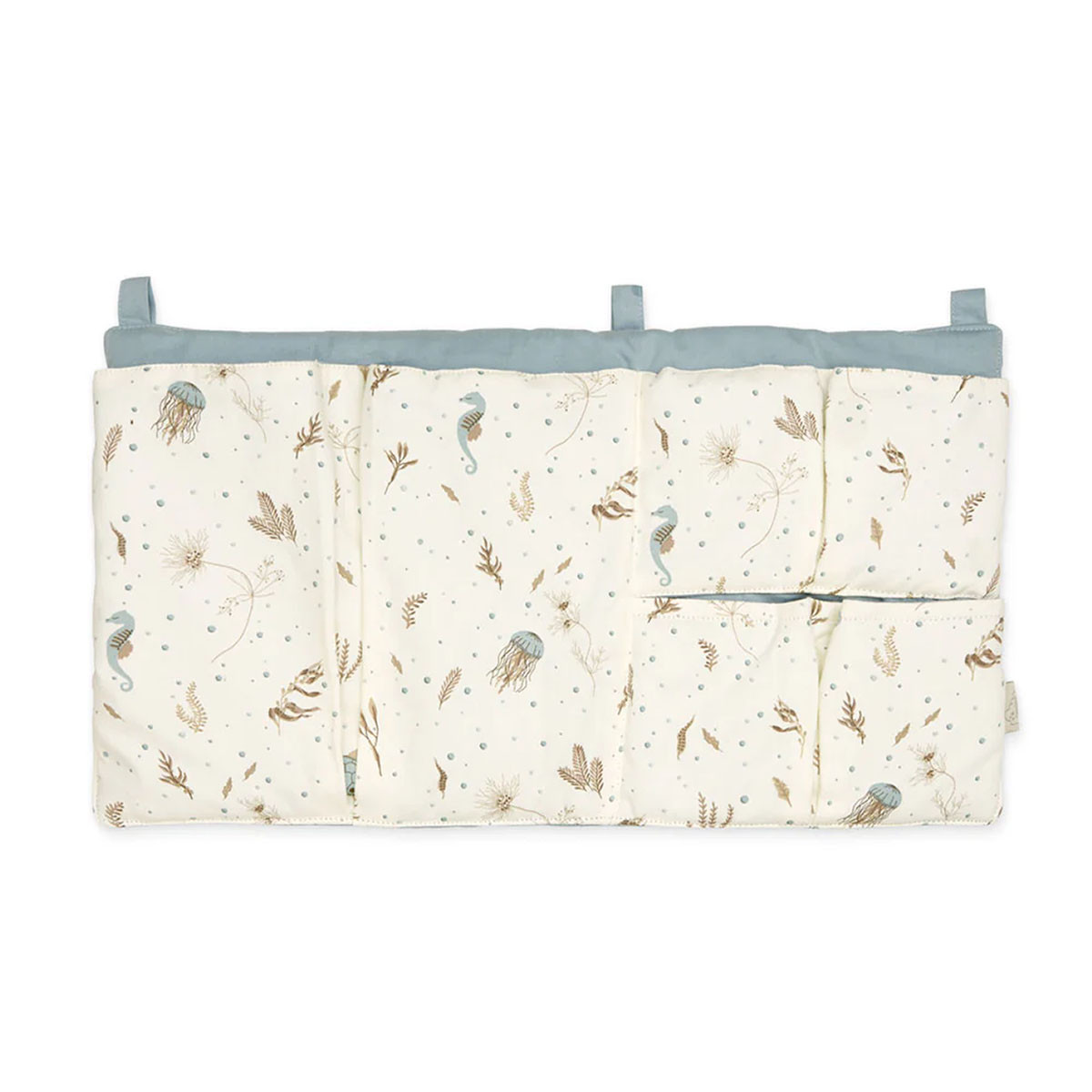 CamCam Copenhagen organizator za krevetac, 42x42cm