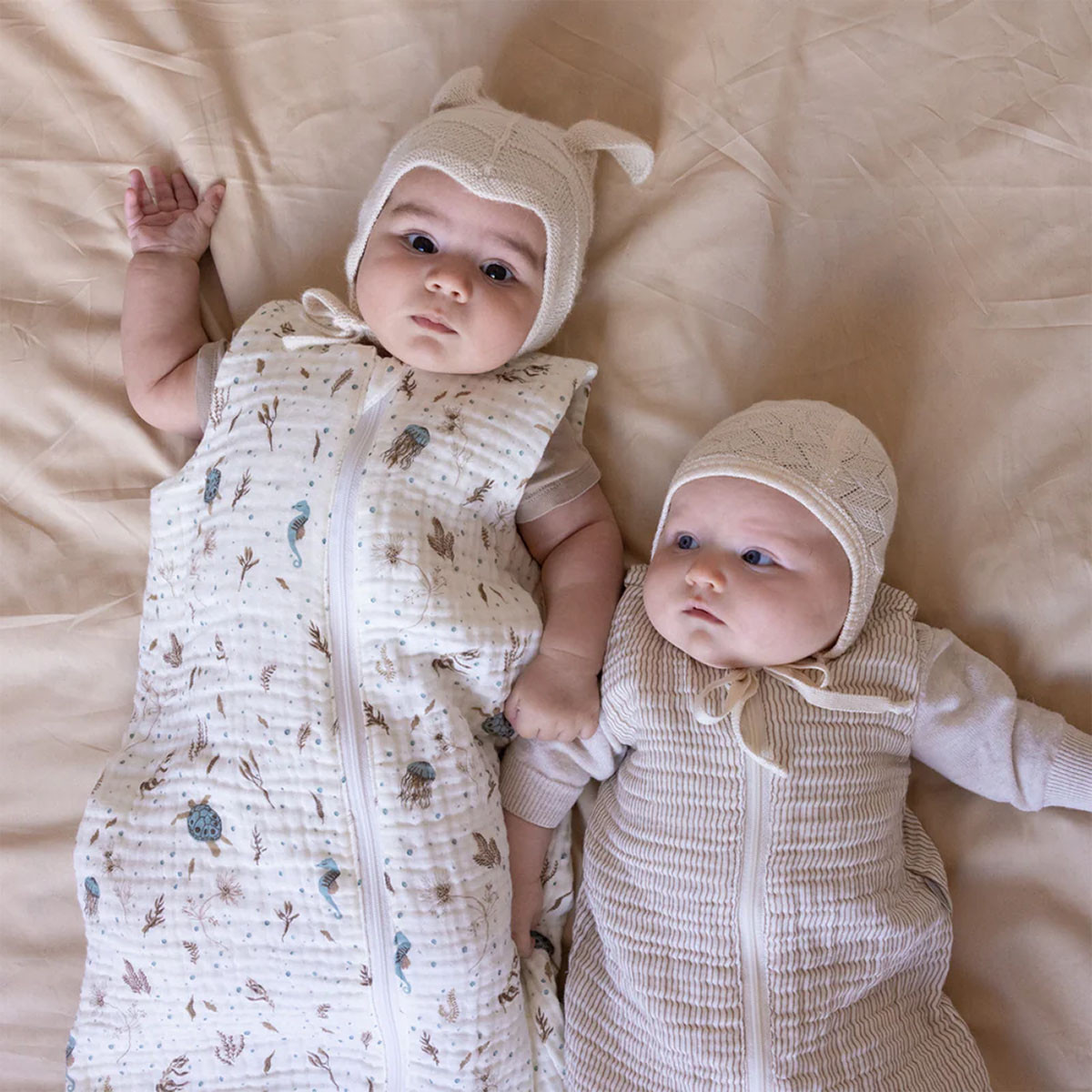 CamCam Copenhagen vreća za spavanje 1 TOG, 0-6m