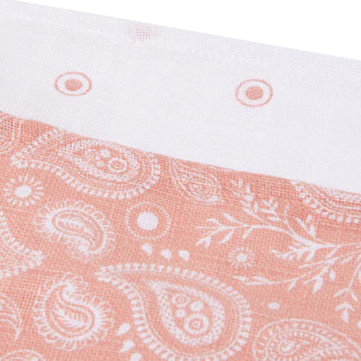 Jollein tetra pelene 2/1, 70x70cm