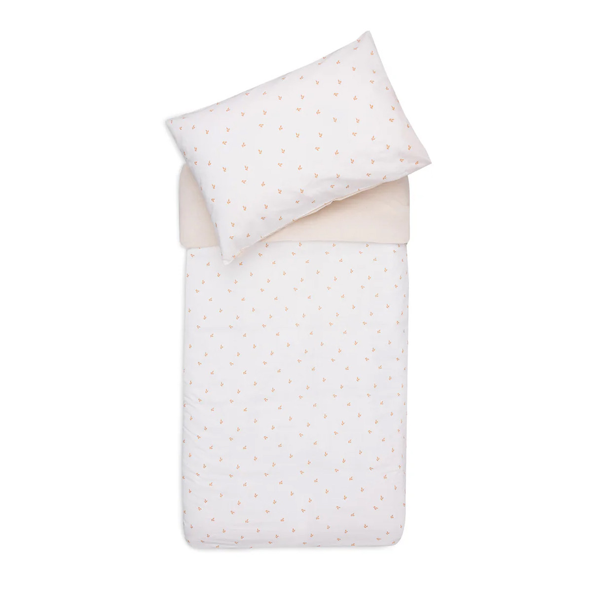 Jollein navlaka za posteljinu 100x140cm