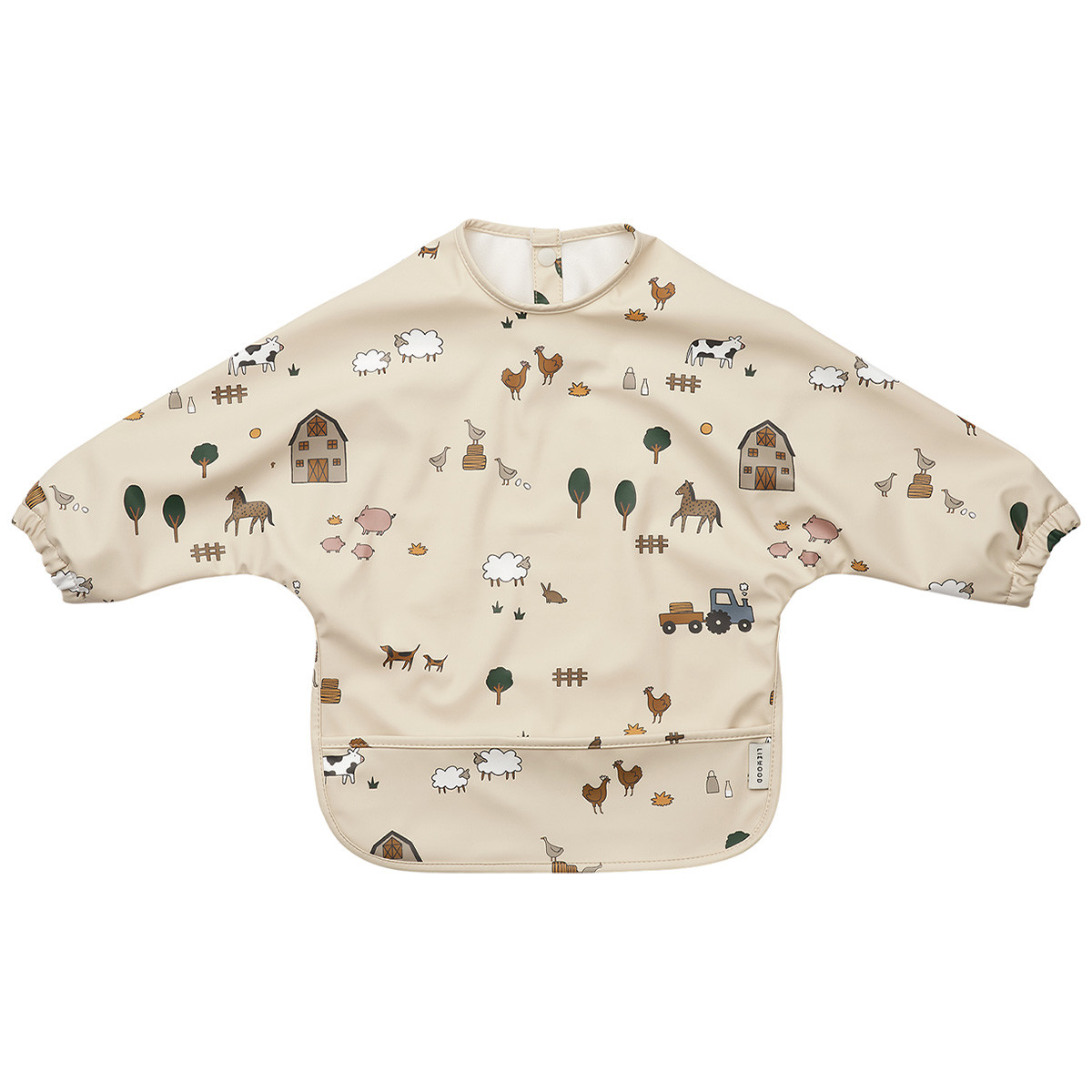 Liewood portikla duk rukav