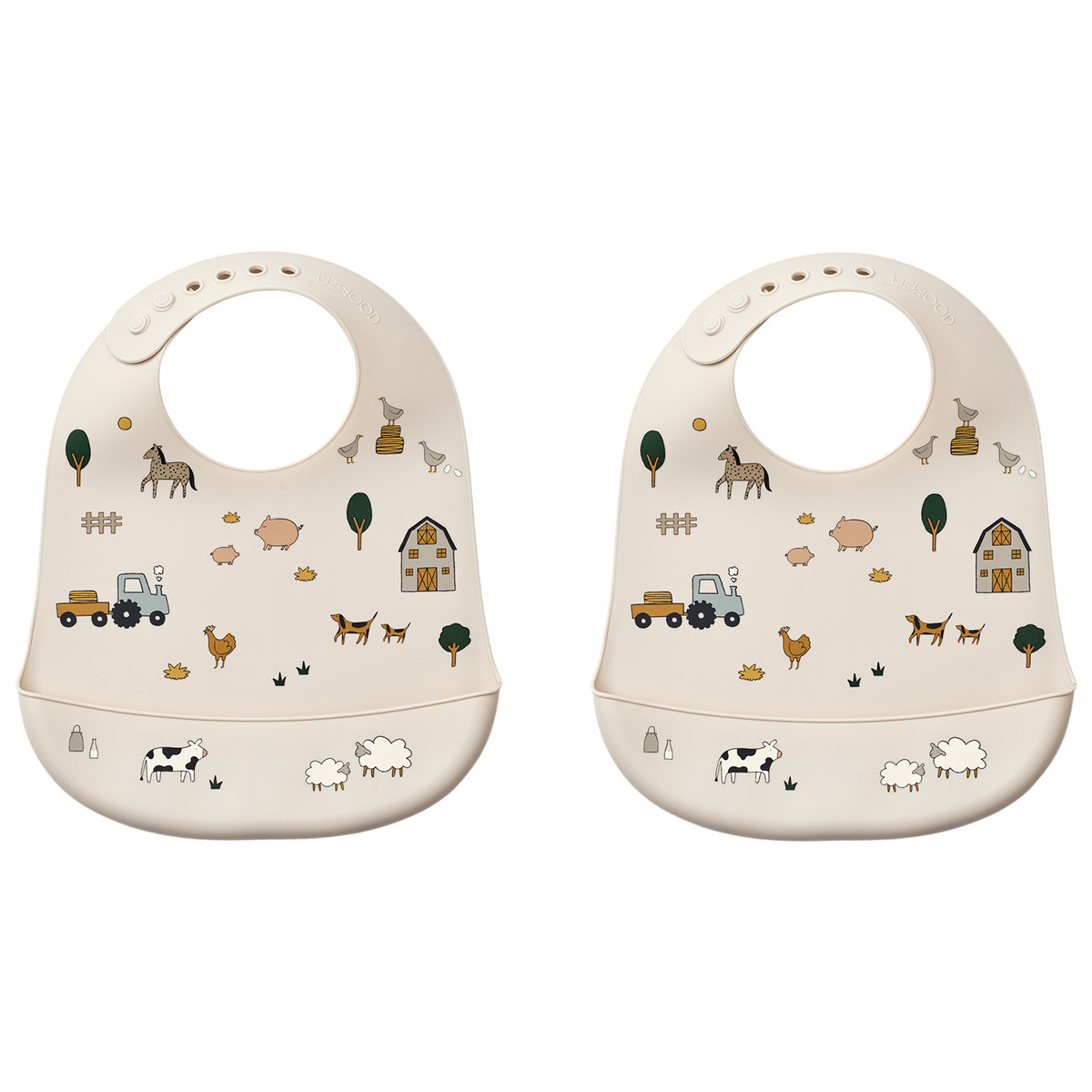 Liewood portikla, 2/1