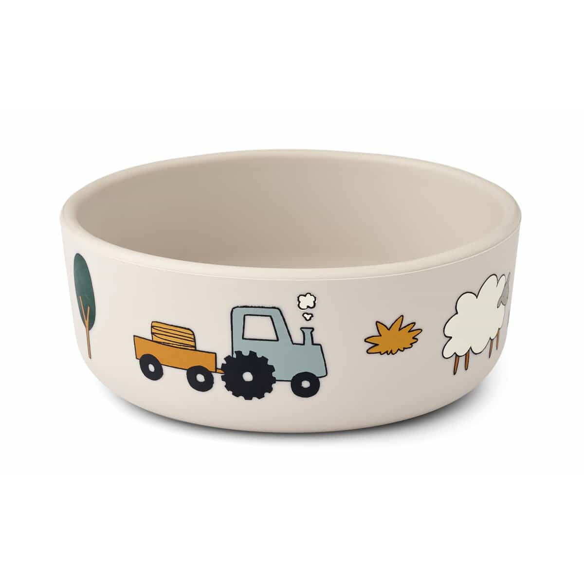 Liewood set za hranjenje