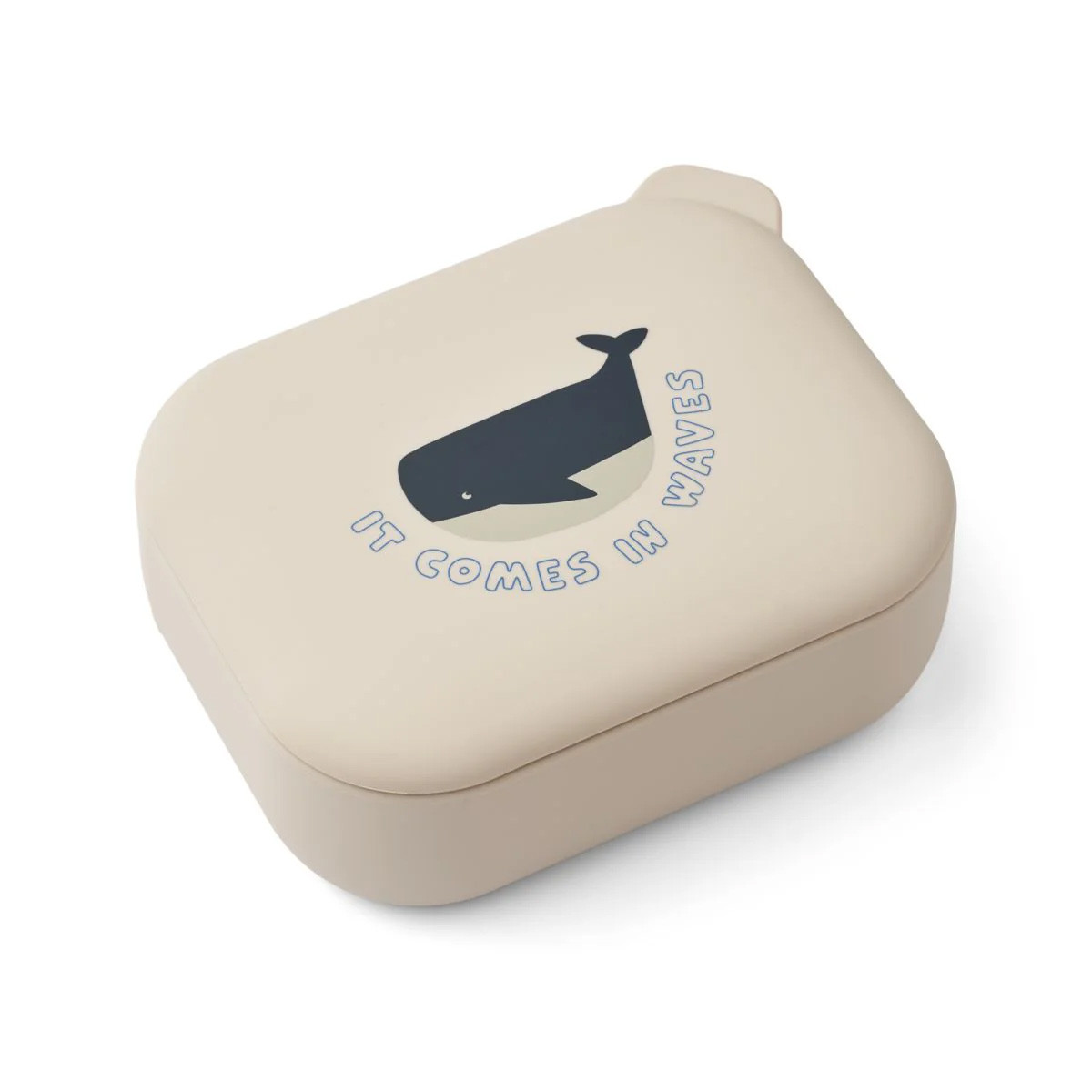 Liewood kutija za hranju, 13.3x16.8x6.5cm