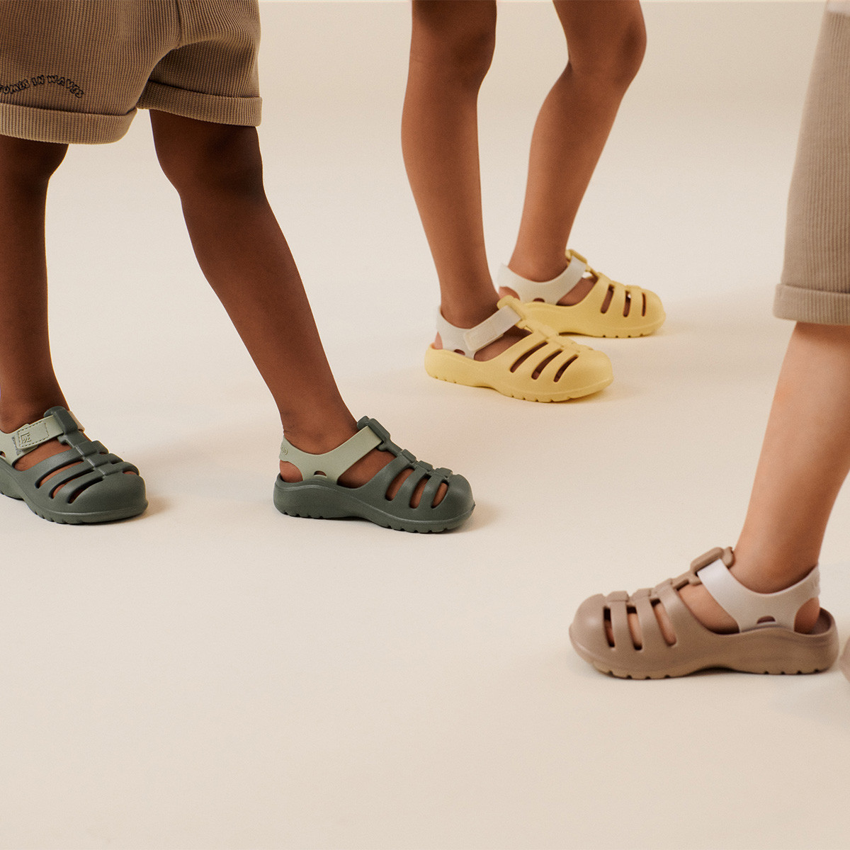 Liewood sandale, 20-25