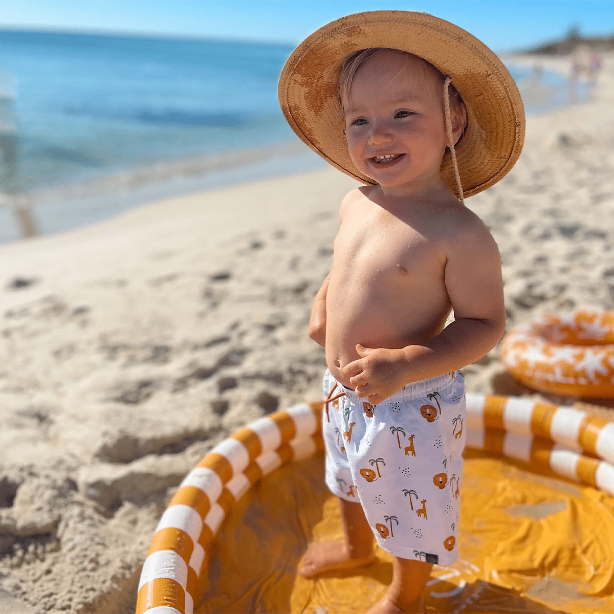 Swim Essentials šorc za kupanje