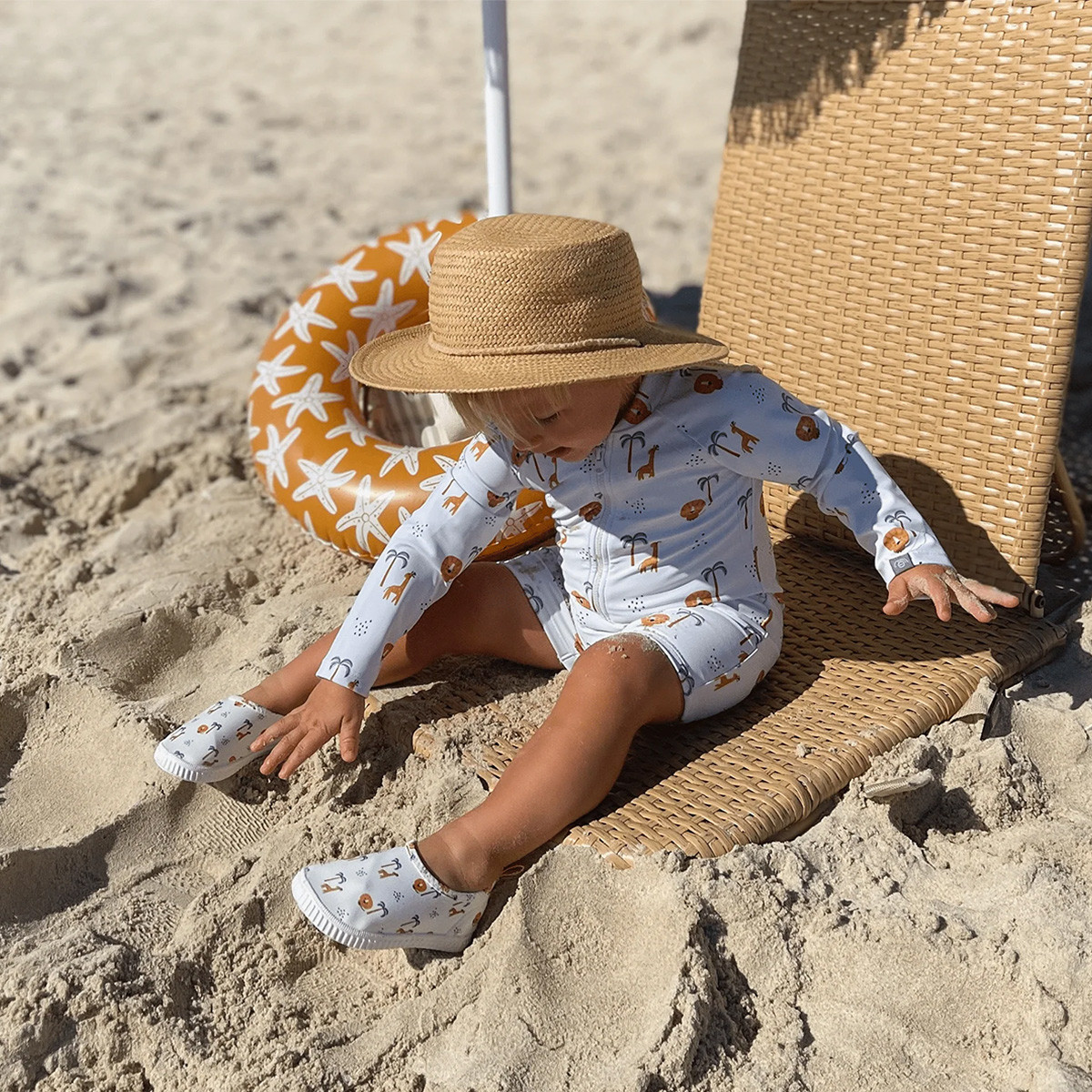 Swim Essentials obuća za plažu, 20-26