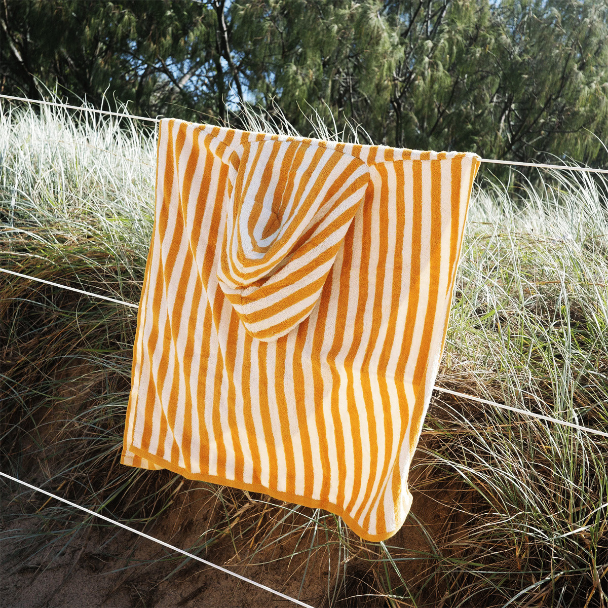 Swim Essentials pončo za plažu2-10g