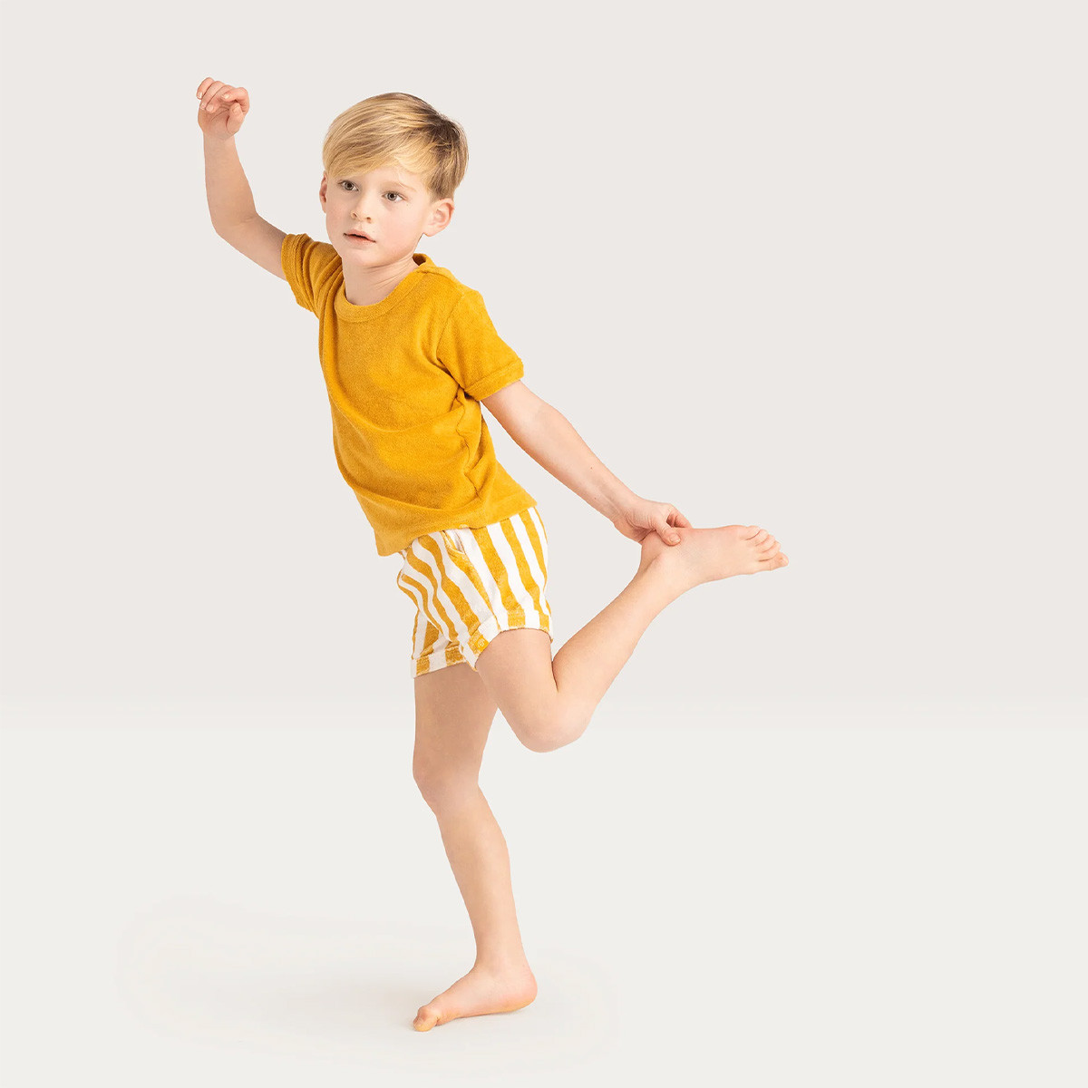 Swim Essentials komplet