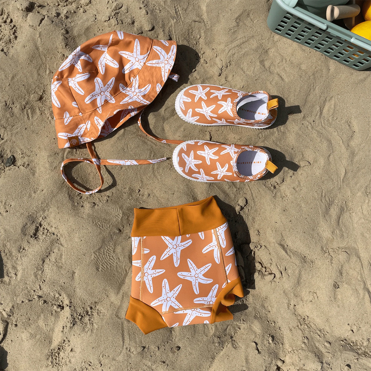 Swim Essentials šešir