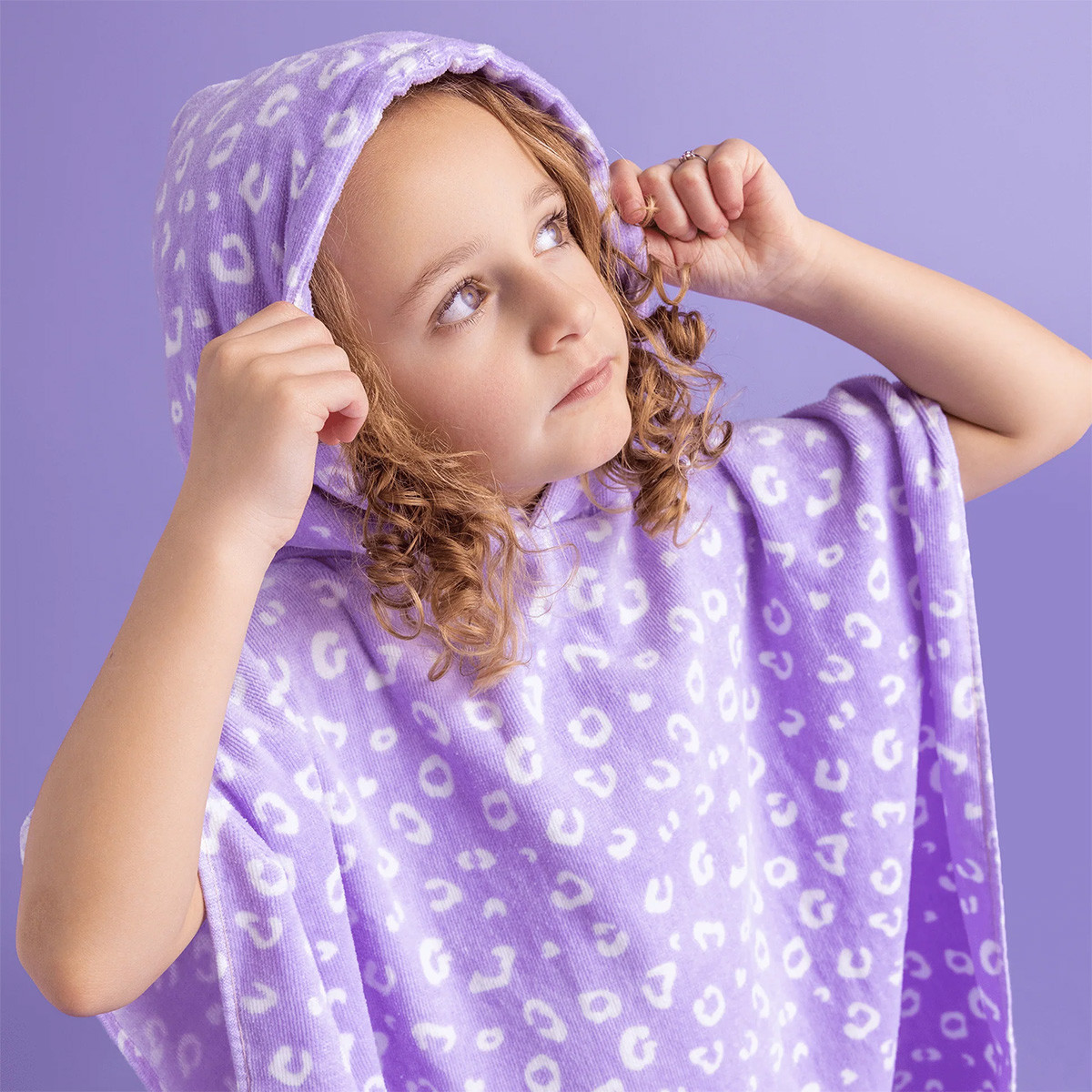 Swim Essentials pončo, 2-10g