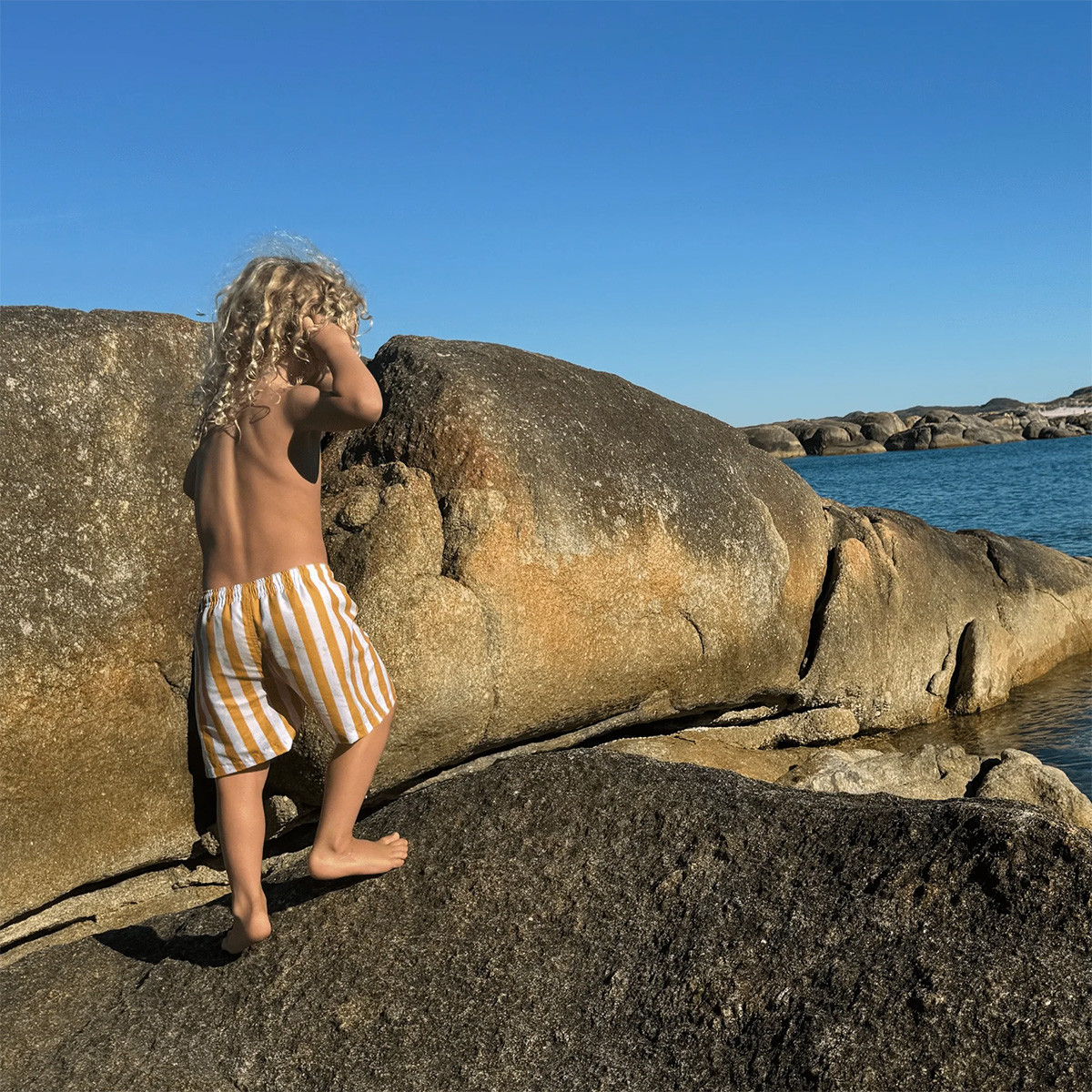 Swim Essentials šorts za kupanje