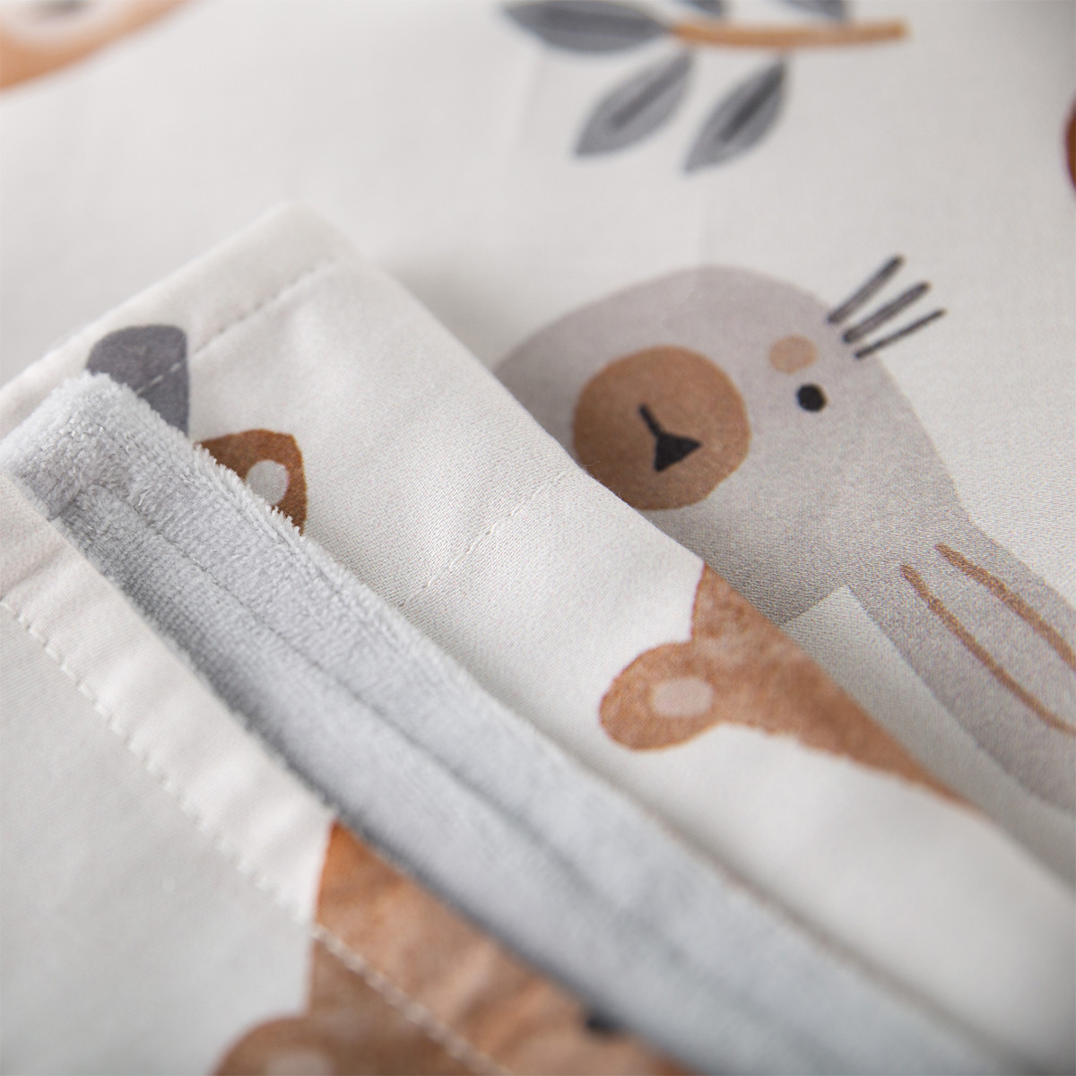 Elo. ćebe, 80x100cm