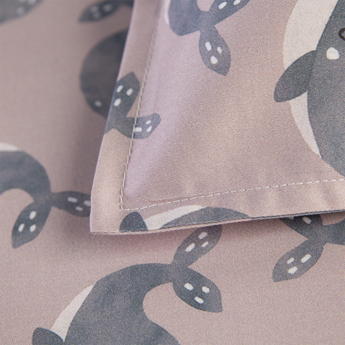 Elo. navlaka za posteljinu, 120x60cm/40x50cm