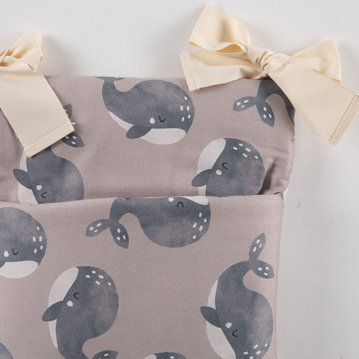 Elo. organizator za krevetac,48x30cm