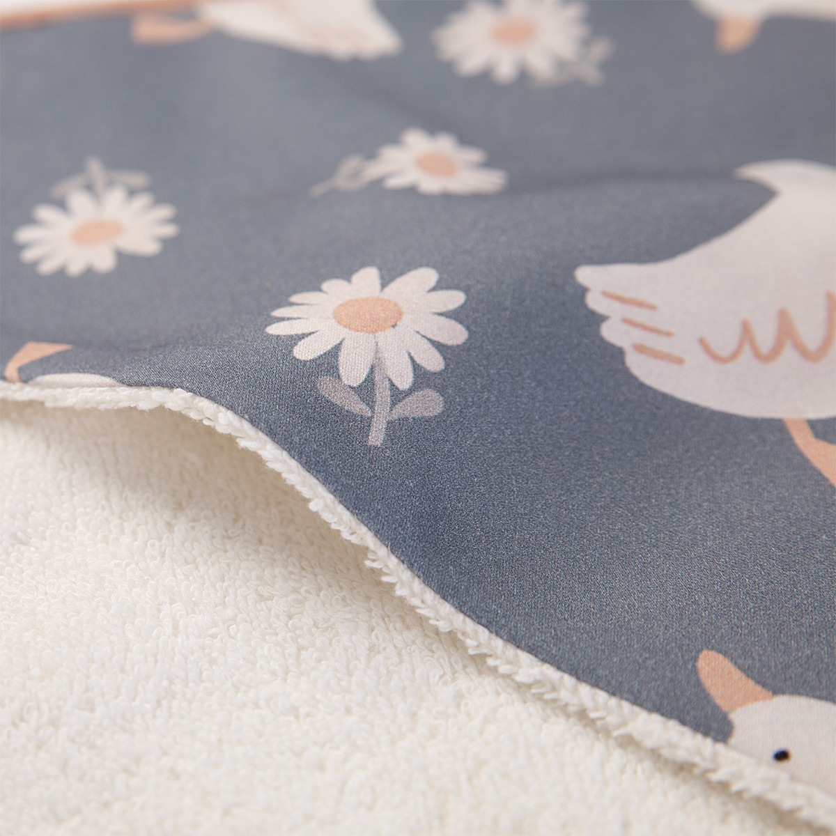 Elo. peškir, 80x80cm