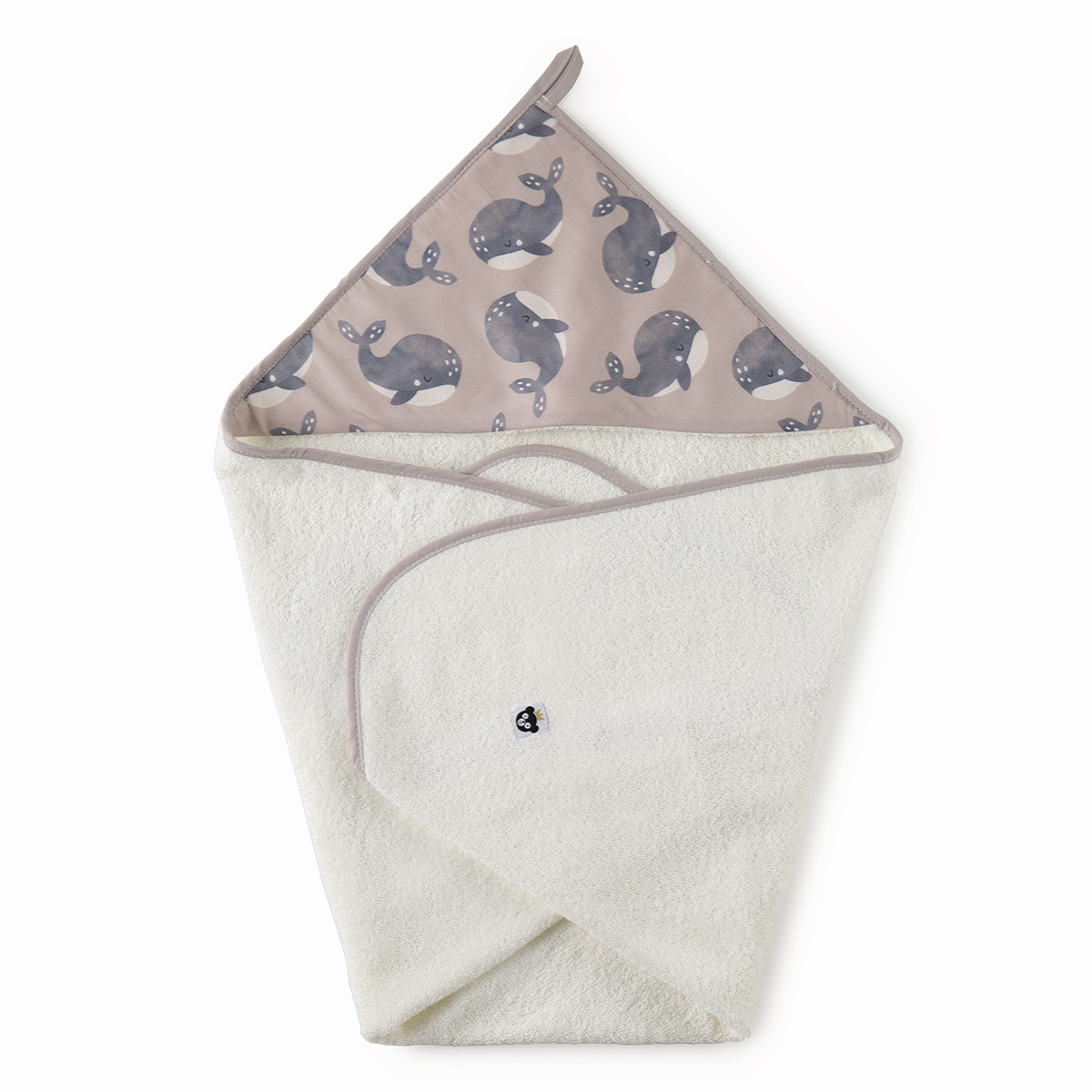 Elo. peškir, 80x80cm