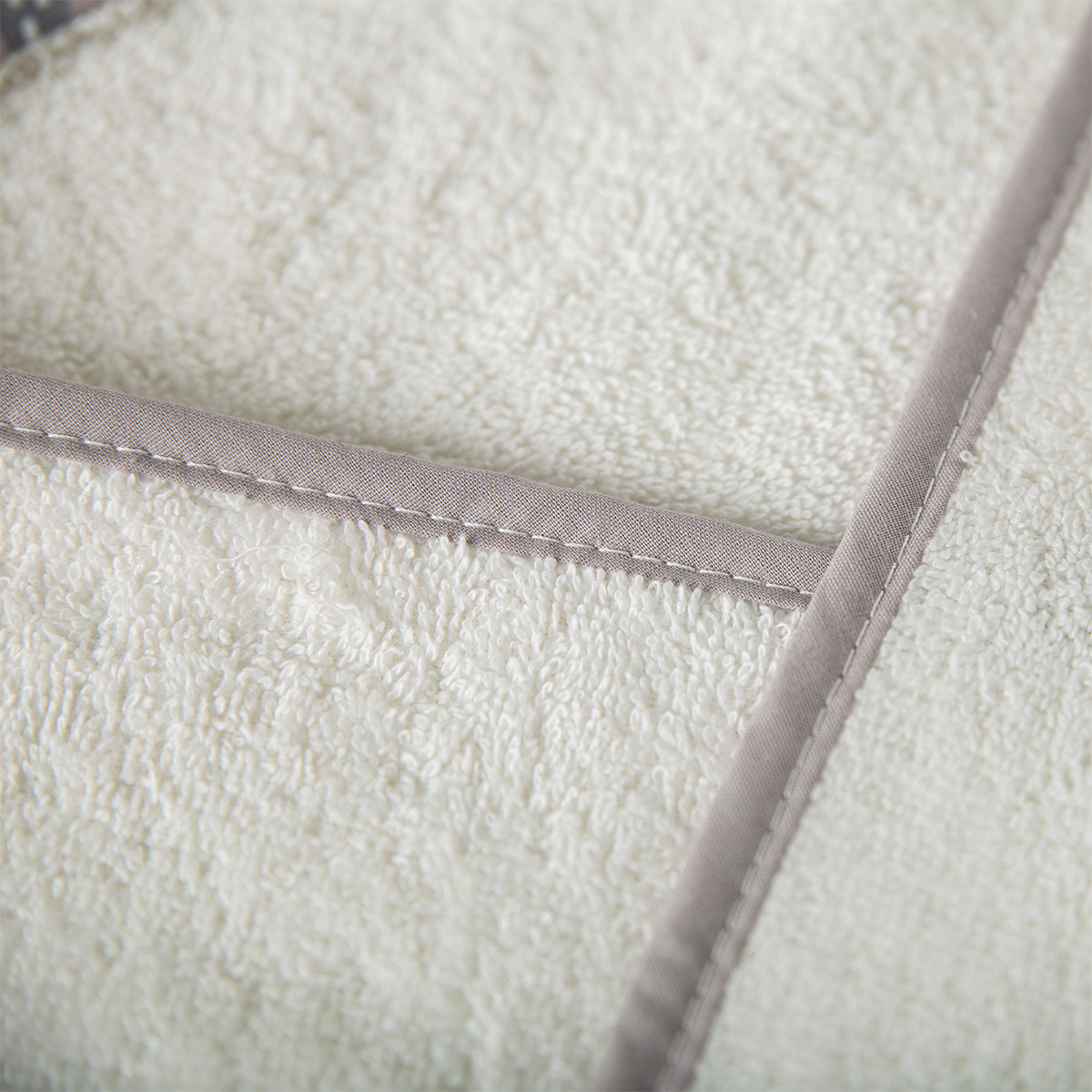 Elo. peškir, 80x80cm