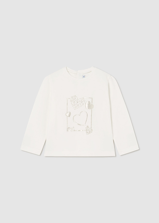 Mayoral majica, 74-98