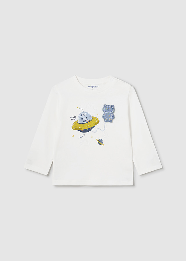 Mayoral majica, 68-98